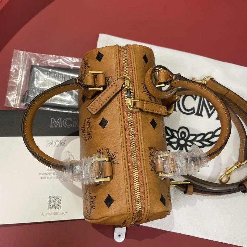 MCM Boston Bags SmartChoice 80572