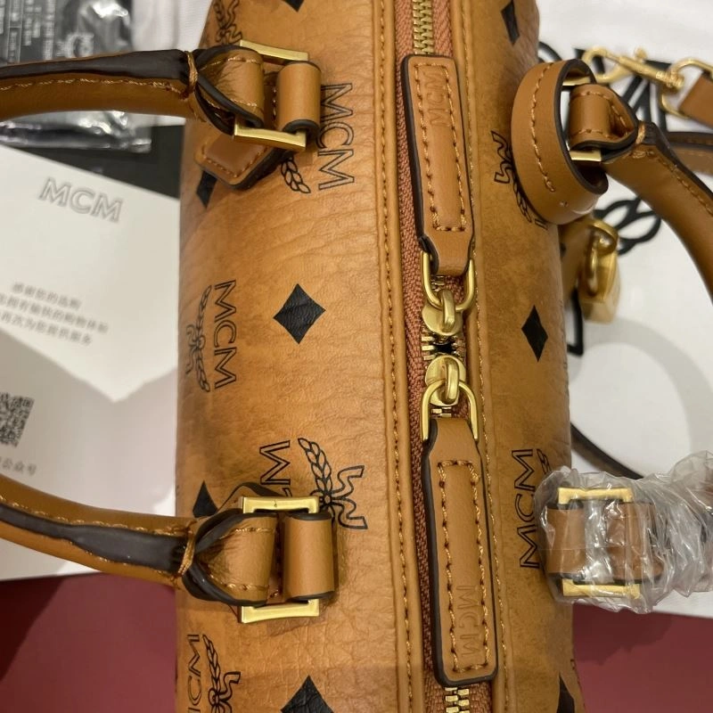 MCM Boston Bags SmartChoice 80572