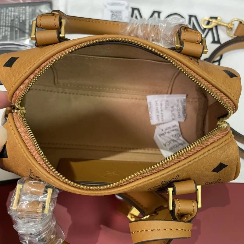 MCM Boston Bags SmartChoice 80572