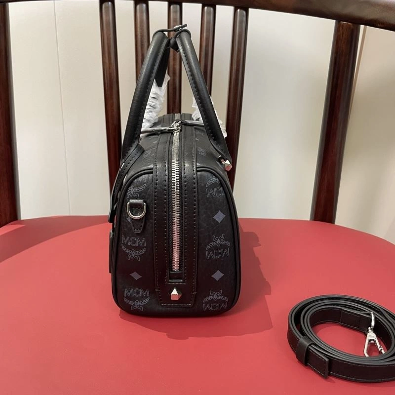 MCM Boston Bags TechFriendly 80571