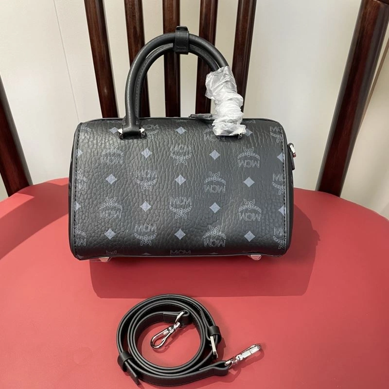 MCM Boston Bags TechFriendly 80571