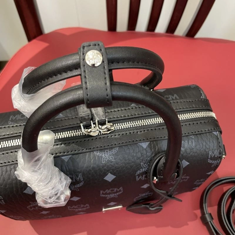 MCM Boston Bags TechFriendly 80571