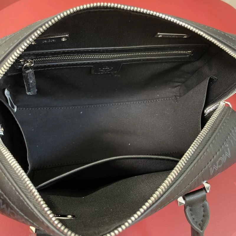 MCM Boston Bags TechFriendly 80571