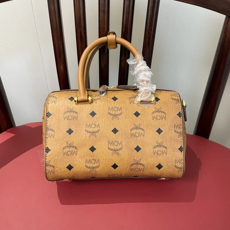 MCM Boston Bags AllSeason 80570