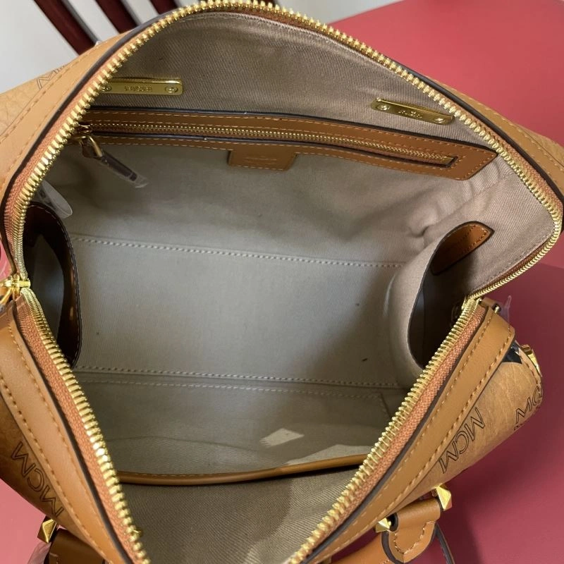 MCM Boston Bags AllSeason 80570