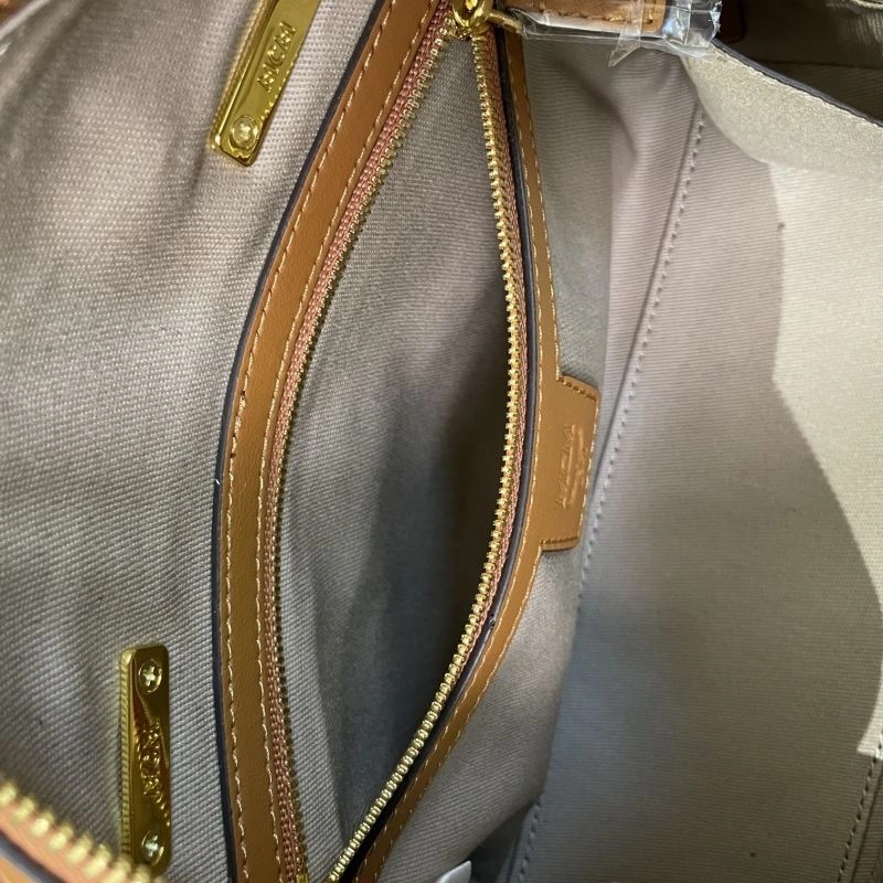MCM Boston Bags AllSeason 80570