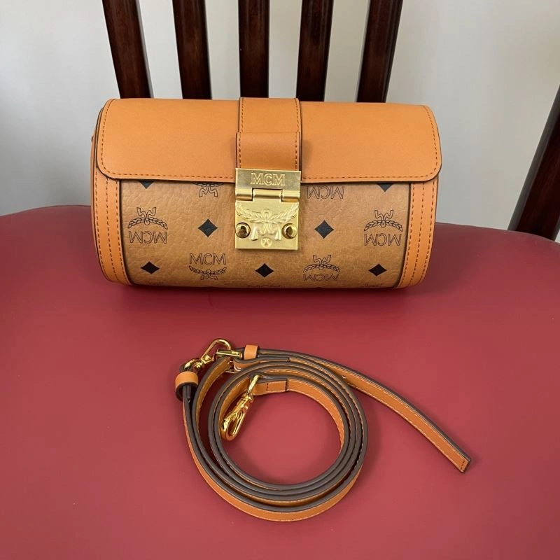 GoAnywhere MCM Boston Bags 80568