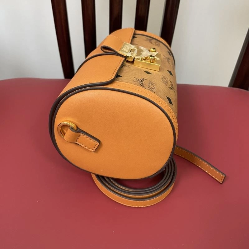 GoAnywhere MCM Boston Bags 80568