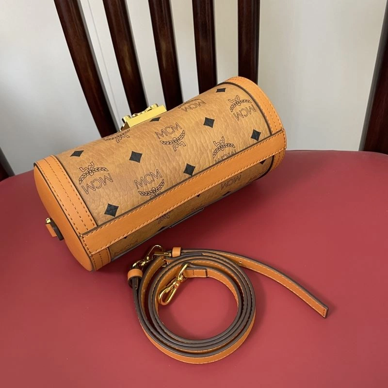 GoAnywhere MCM Boston Bags 80568
