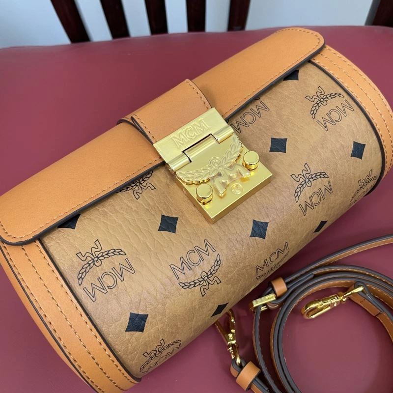GoAnywhere MCM Boston Bags 80568