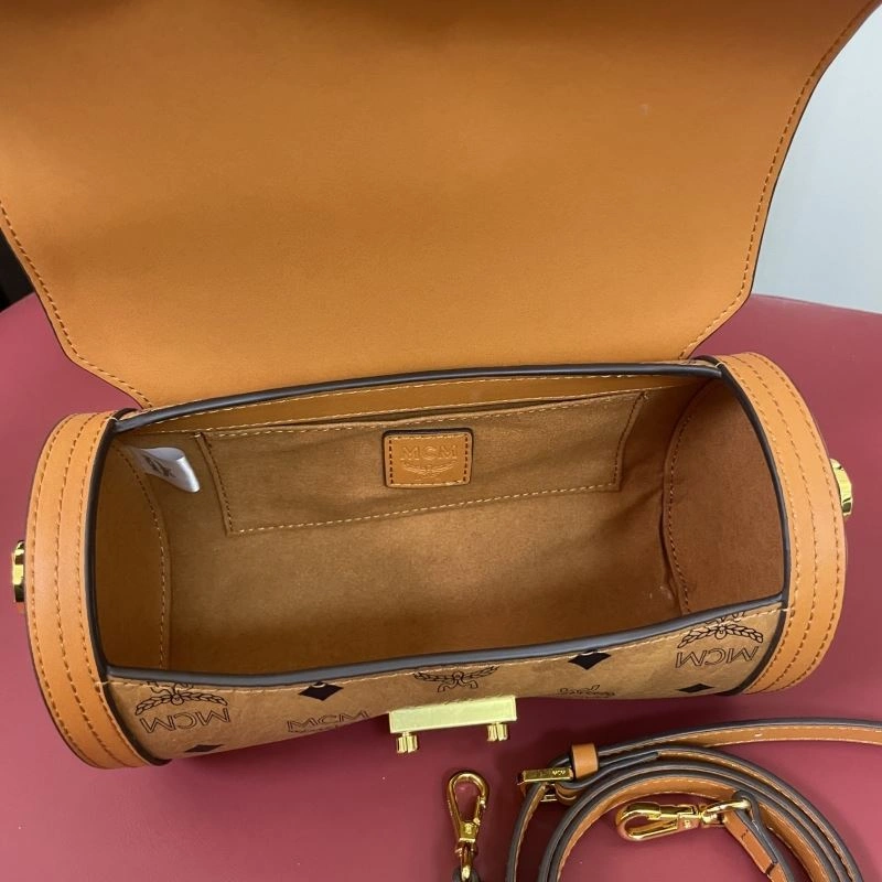 GoAnywhere MCM Boston Bags 80568