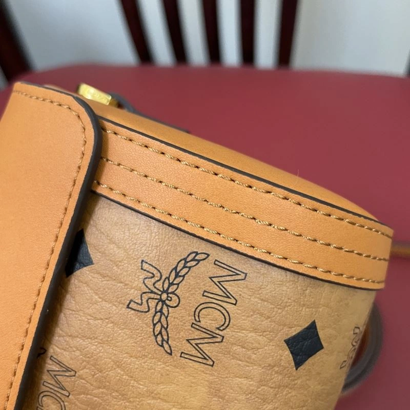 GoAnywhere MCM Boston Bags 80568