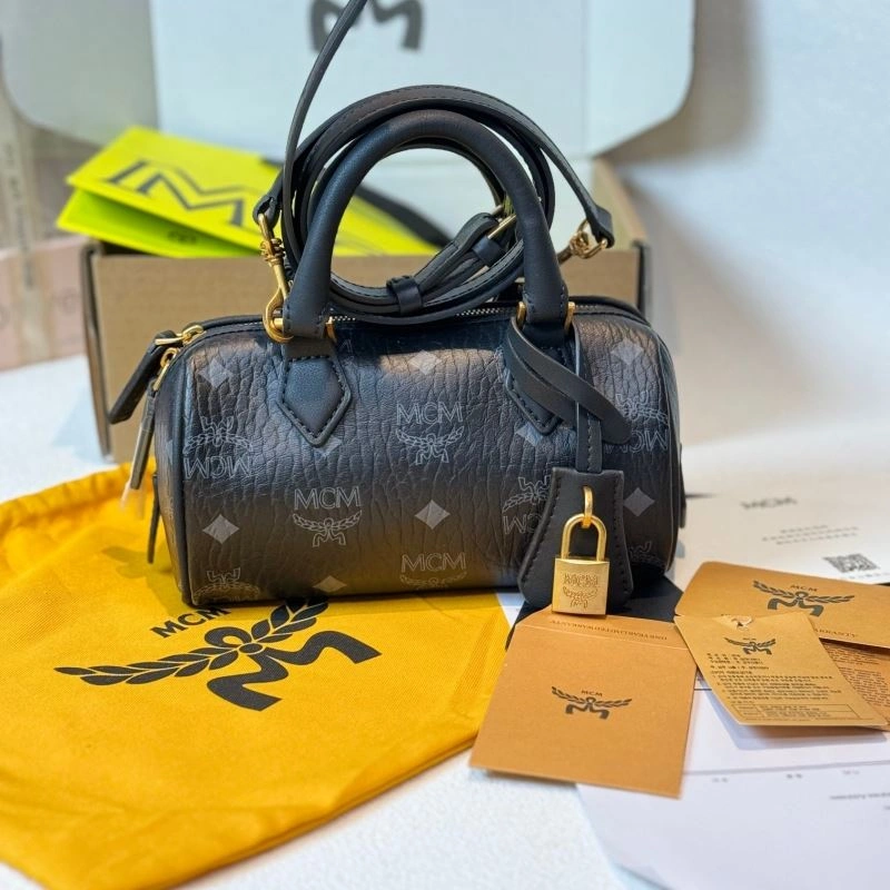 GoodFit MCM Boston Bags 80567