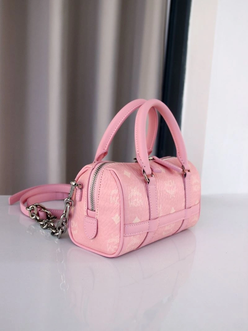 MCM Boston Bags RelaxedFit 63886