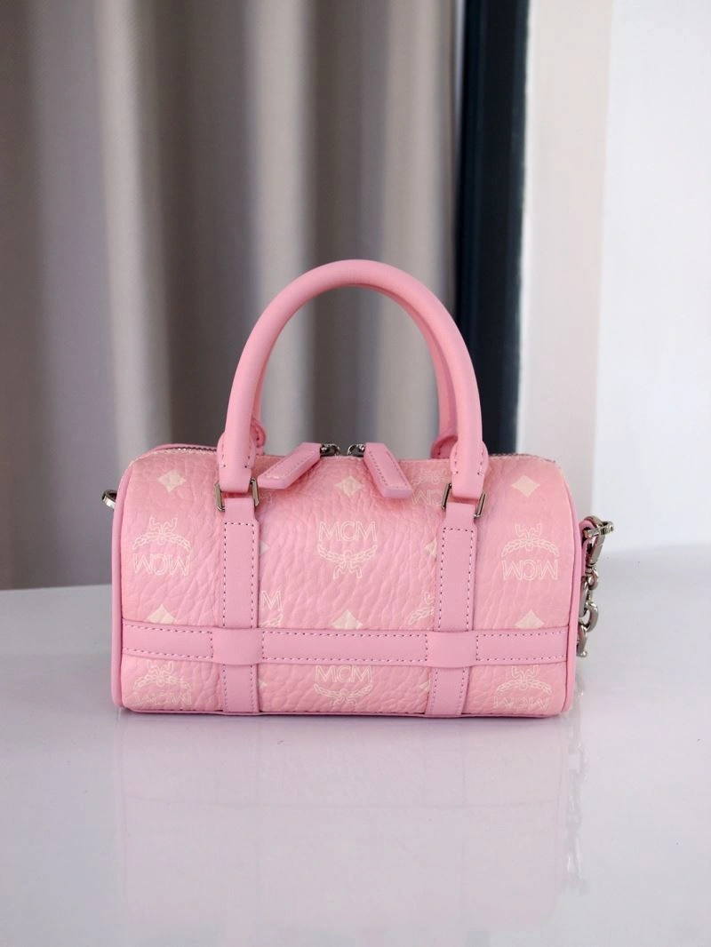 MCM Boston Bags RelaxedFit 63886