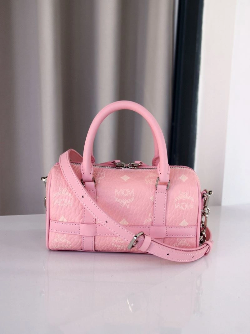 MCM Boston Bags RelaxedFit 63886