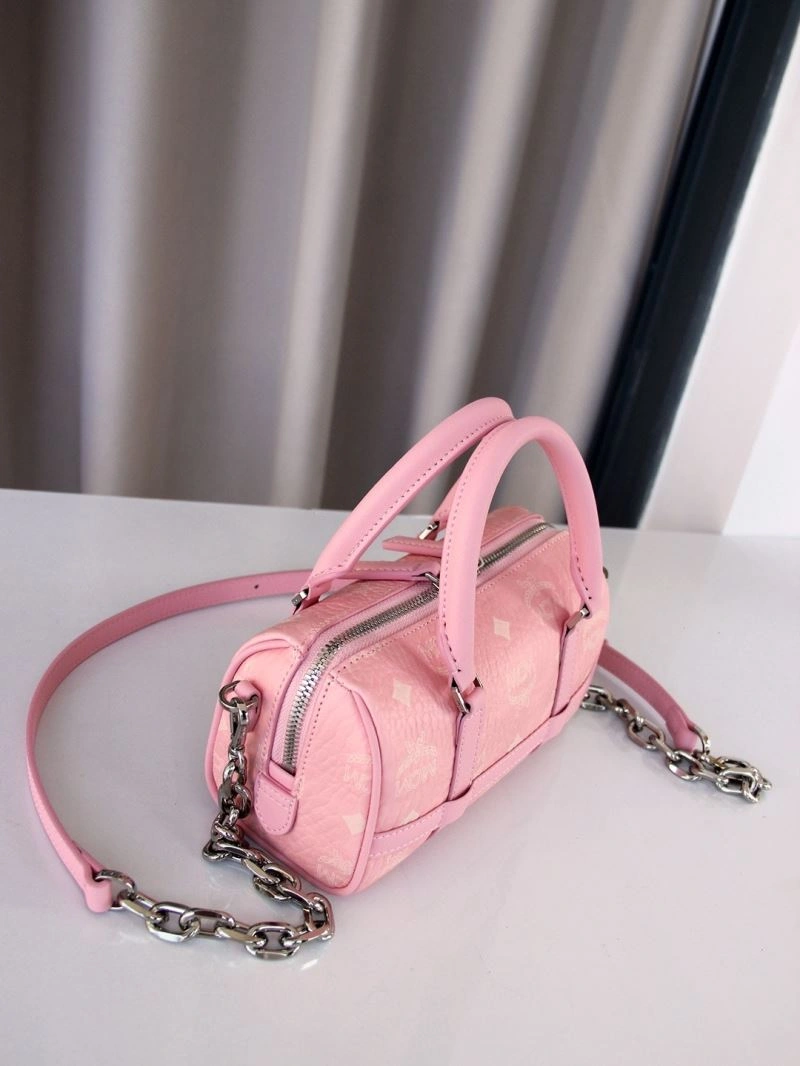 MCM Boston Bags RelaxedFit 63886
