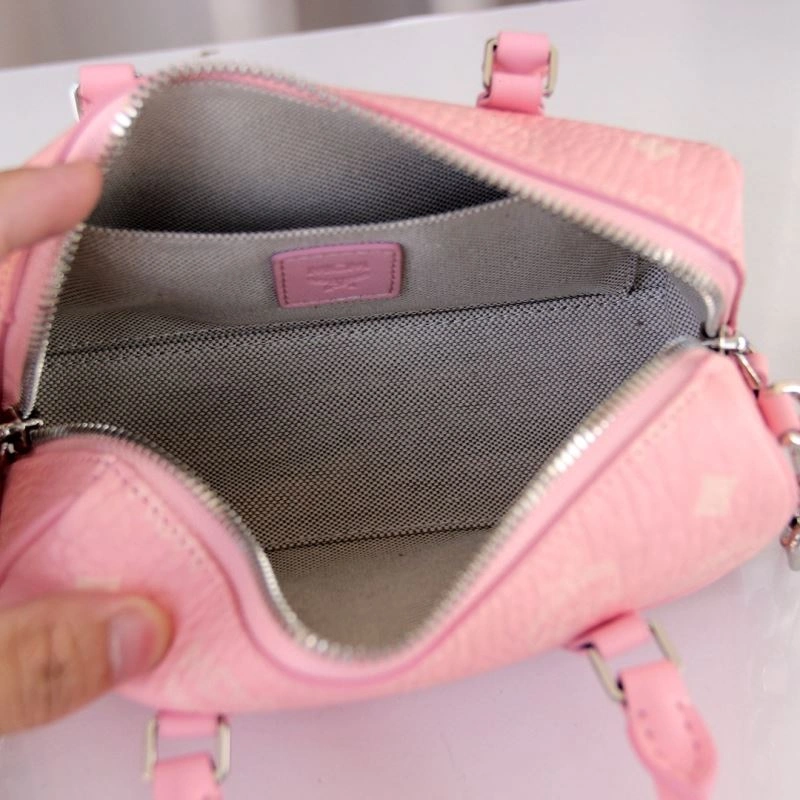 MCM Boston Bags RelaxedFit 63886