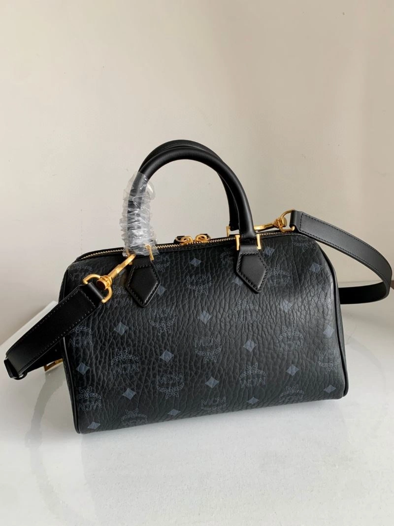 MCM Boston Bags Youthful 63758