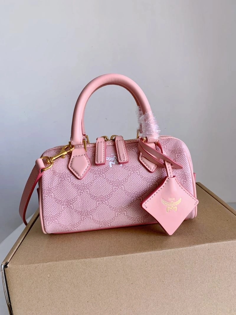 FastDry MCM Boston Bags 63789