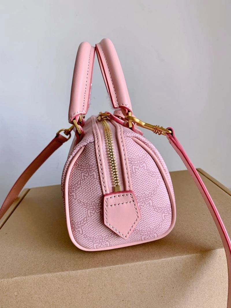 FastDry MCM Boston Bags 63789