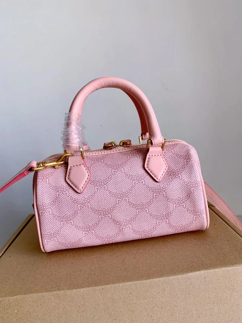 FastDry MCM Boston Bags 63789