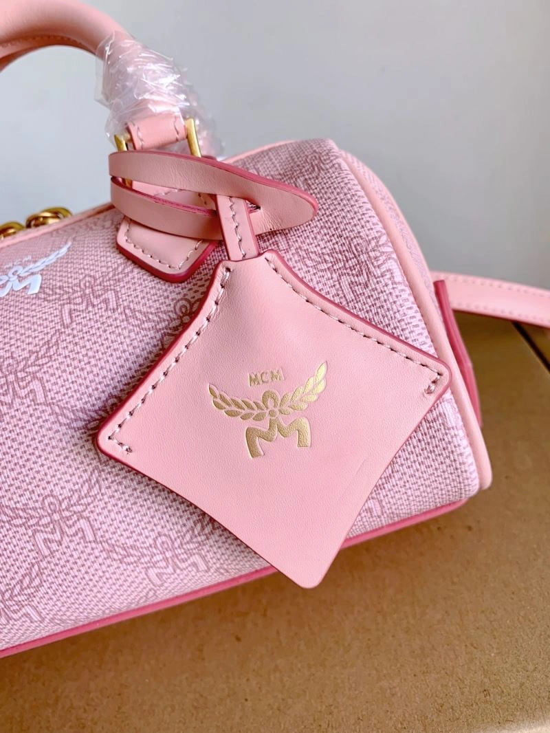 FastDry MCM Boston Bags 63789