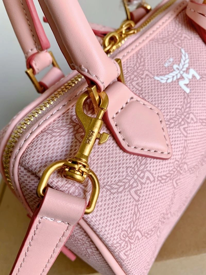 FastDry MCM Boston Bags 63789