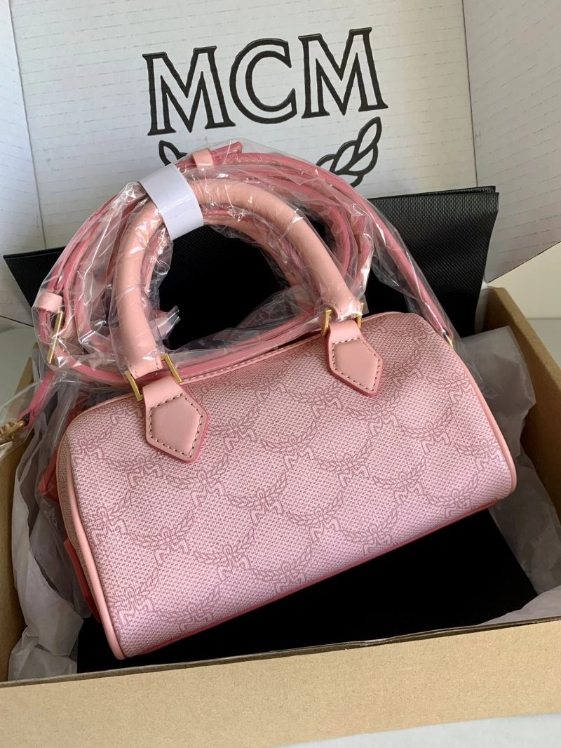 FastDry MCM Boston Bags 63789