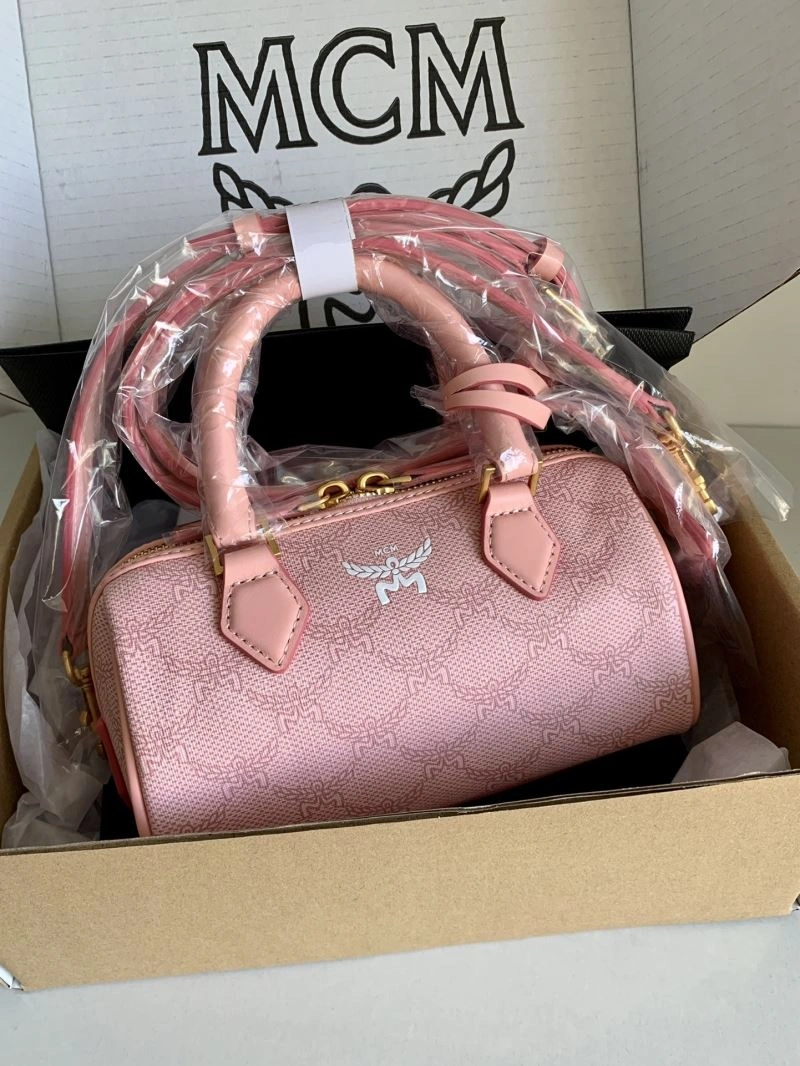 FastDry MCM Boston Bags 63789