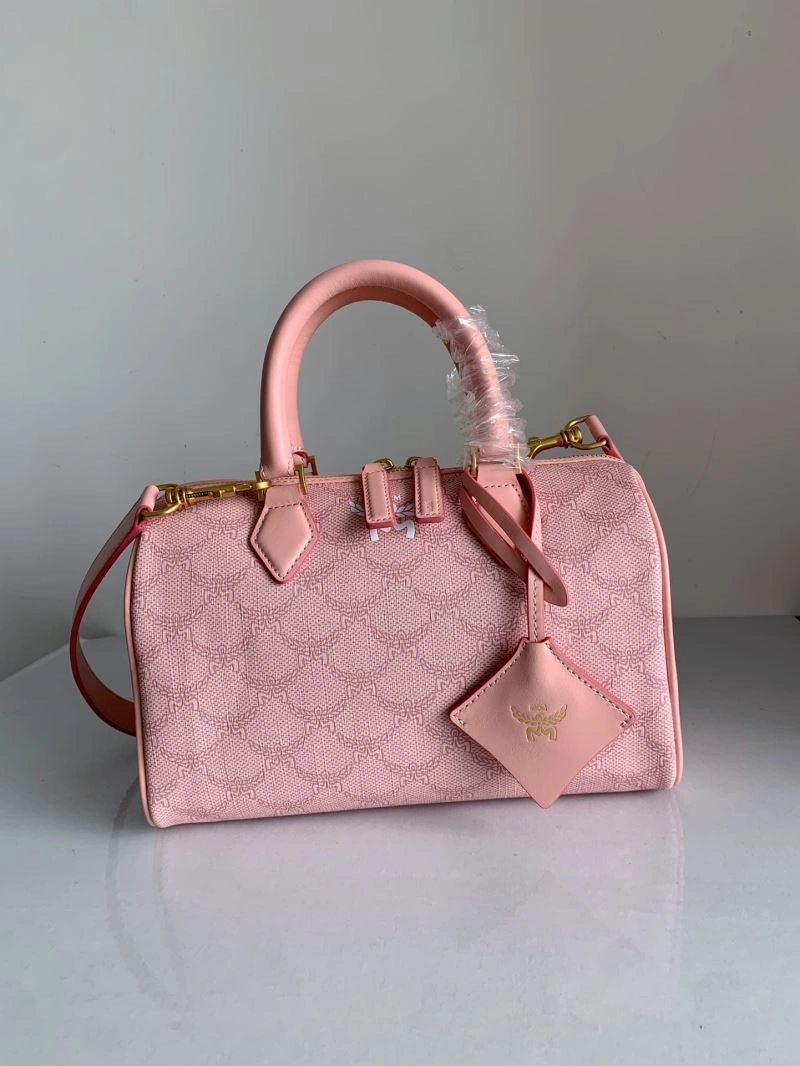 MCM Boston Bags FashionForward 63756