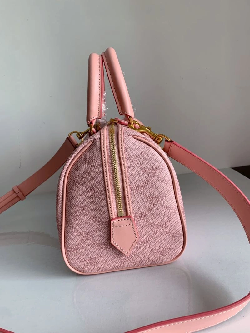 MCM Boston Bags FashionForward 63756