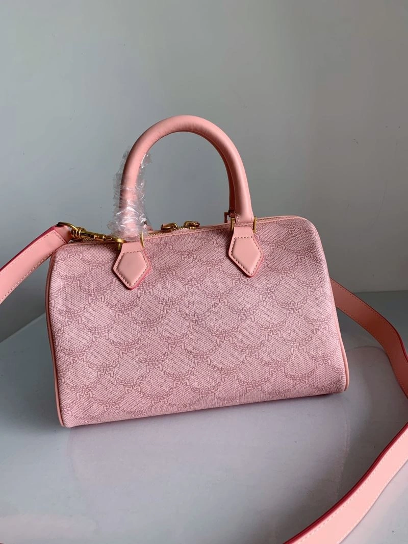 MCM Boston Bags FashionForward 63756