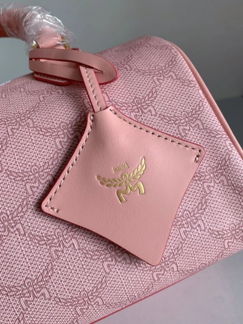 MCM Boston Bags FashionForward 63756