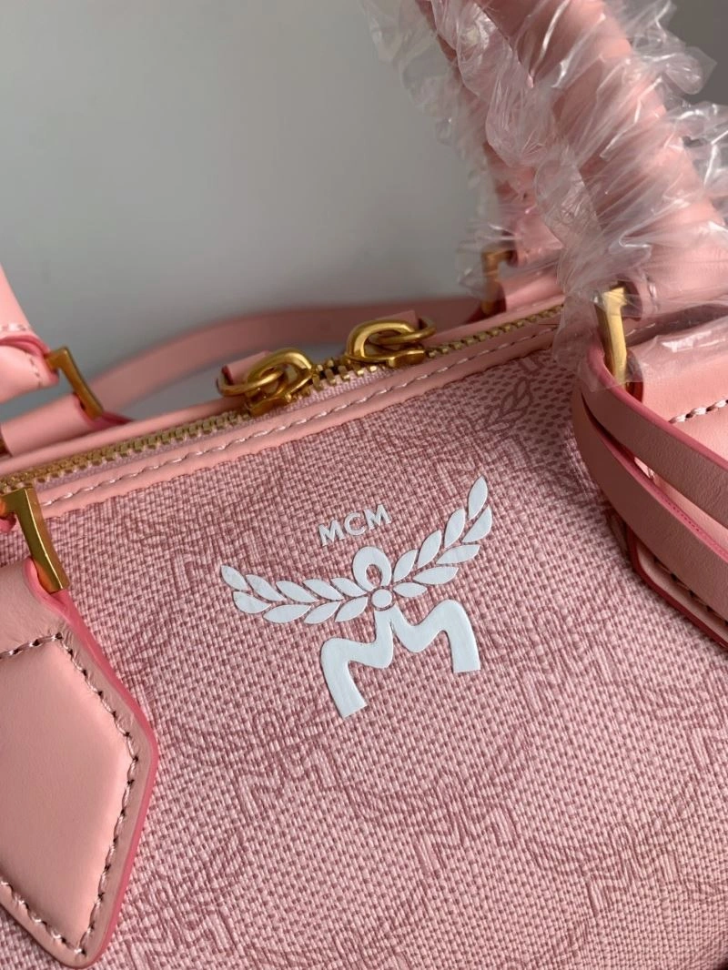 MCM Boston Bags FashionForward 63756
