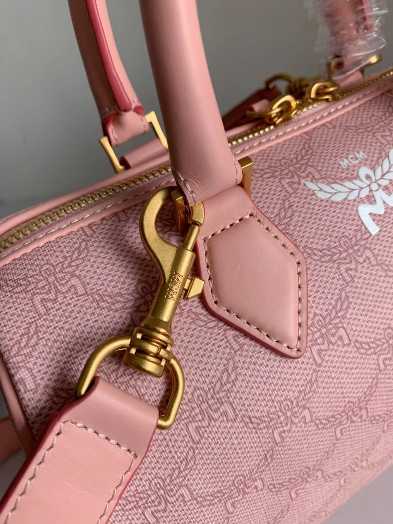 MCM Boston Bags FashionForward 63756