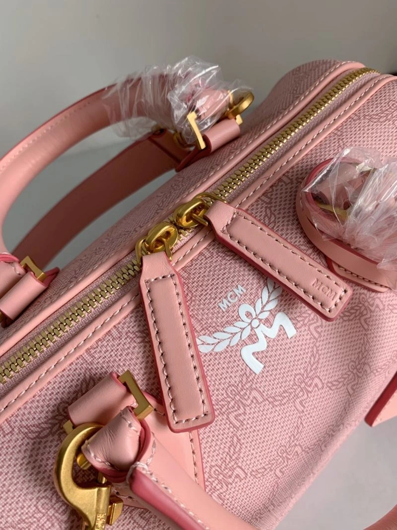 MCM Boston Bags FashionForward 63756