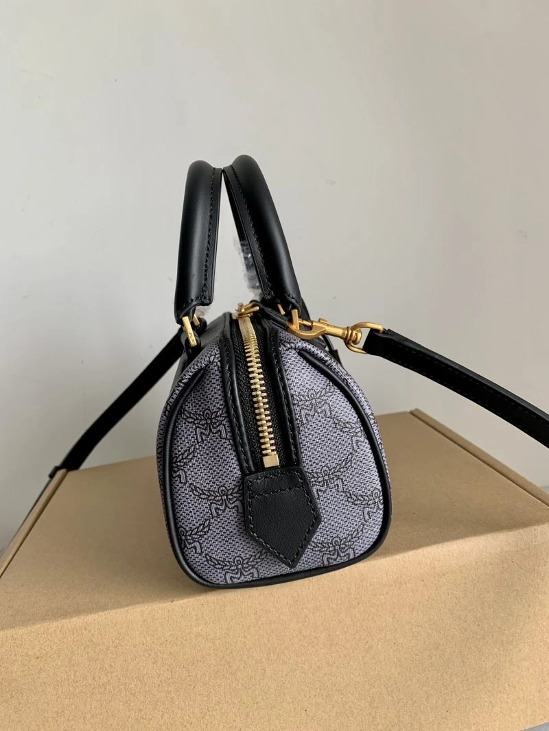 MCM Boston Bags Youthful 63754
