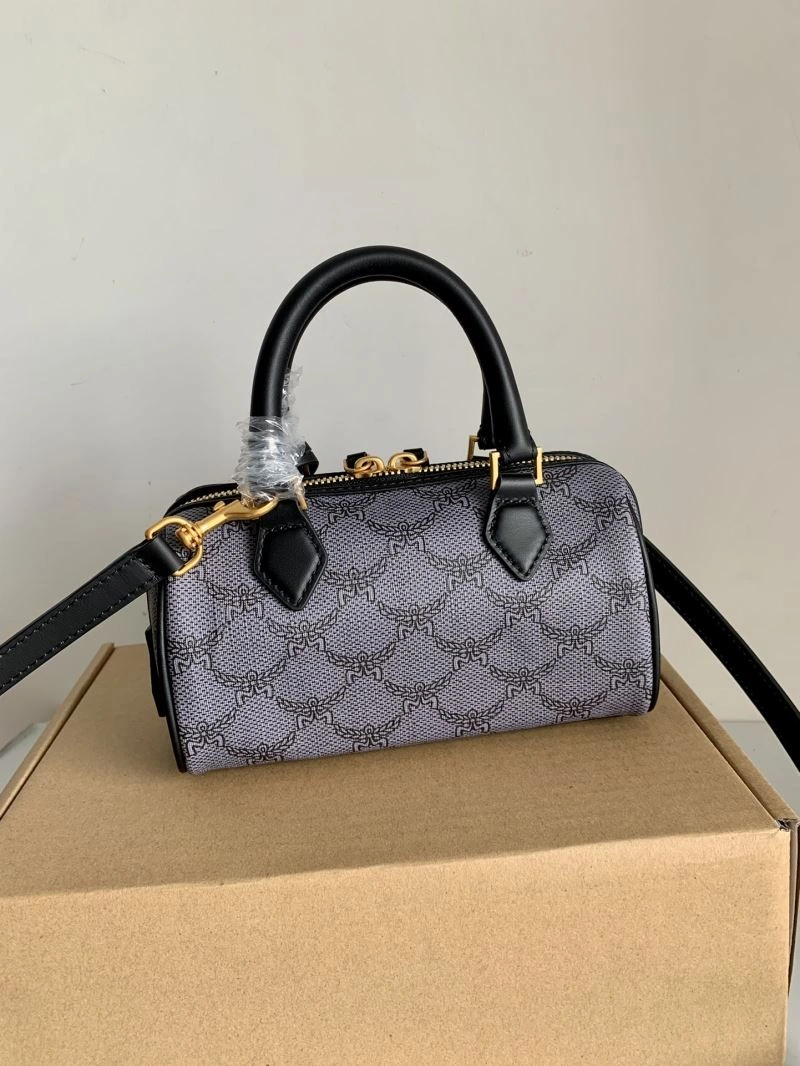 MCM Boston Bags Youthful 63754