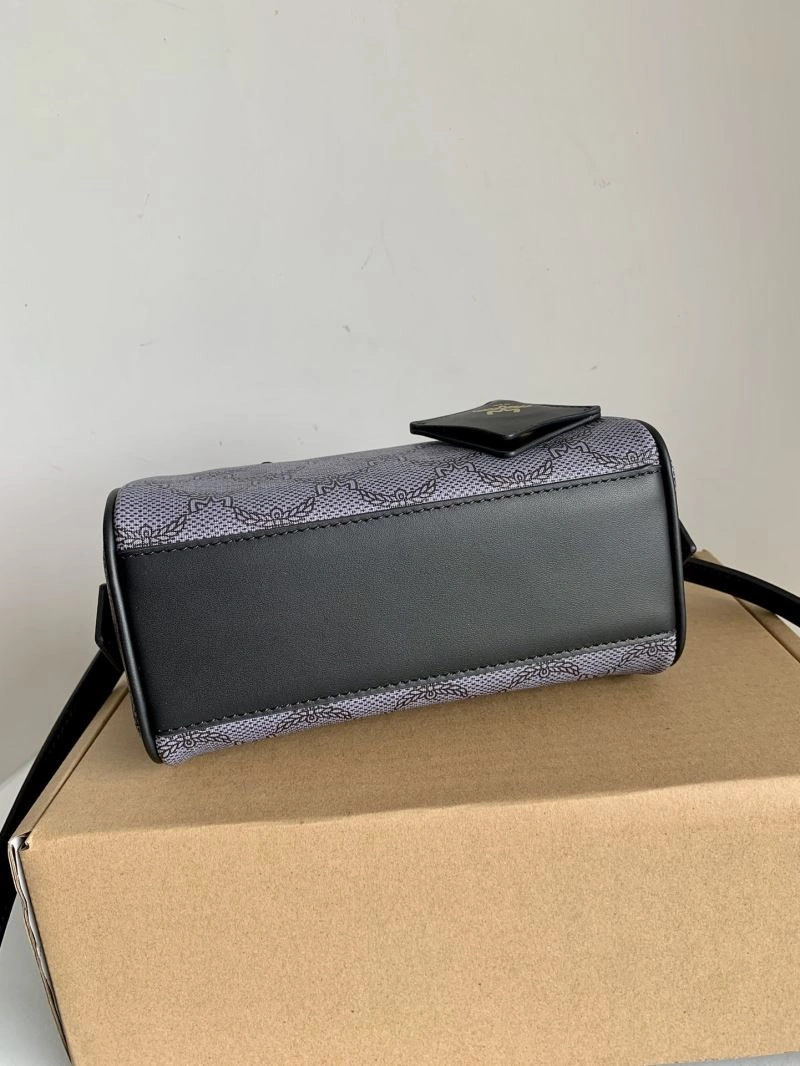 MCM Boston Bags Youthful 63754