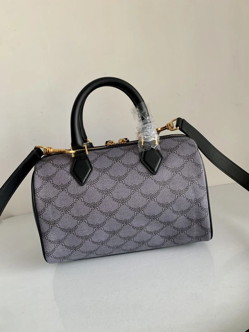 MCM Boston Bags Affordable 63748