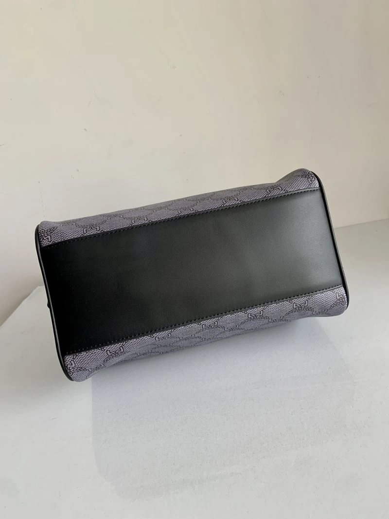 MCM Boston Bags Affordable 63748