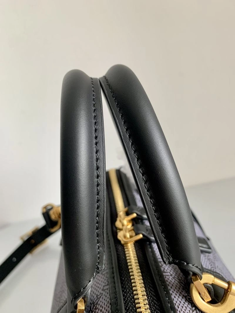 MCM Boston Bags Affordable 63748
