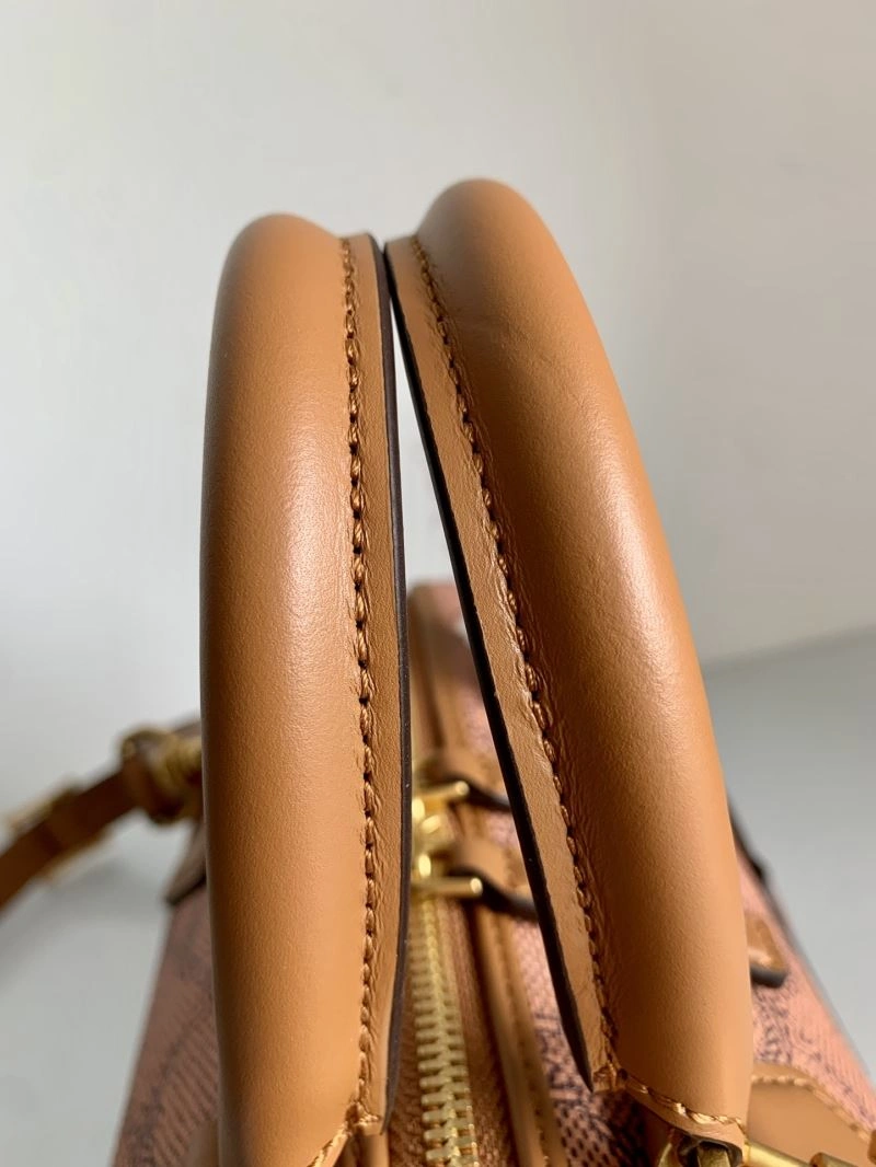 MCM Boston Bags OdorResistant 63743