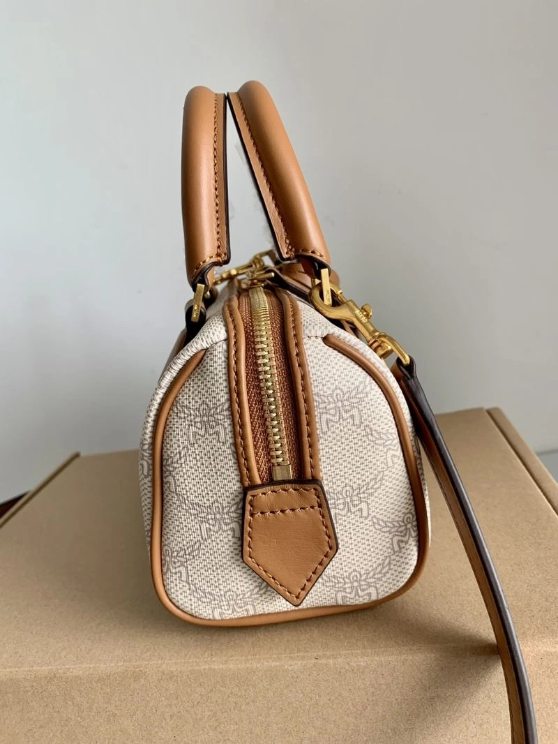 MCM Boston Bags Sporty 63784