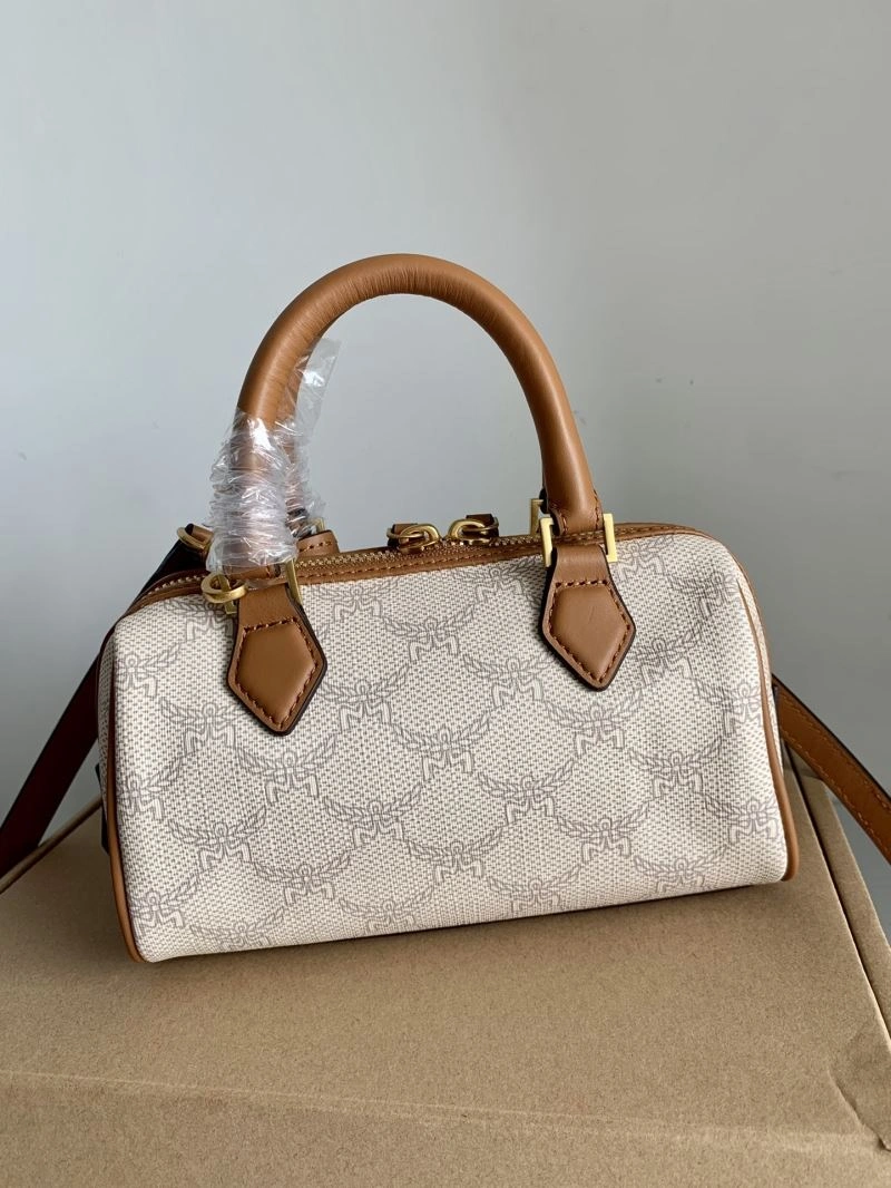MCM Boston Bags Sporty 63784