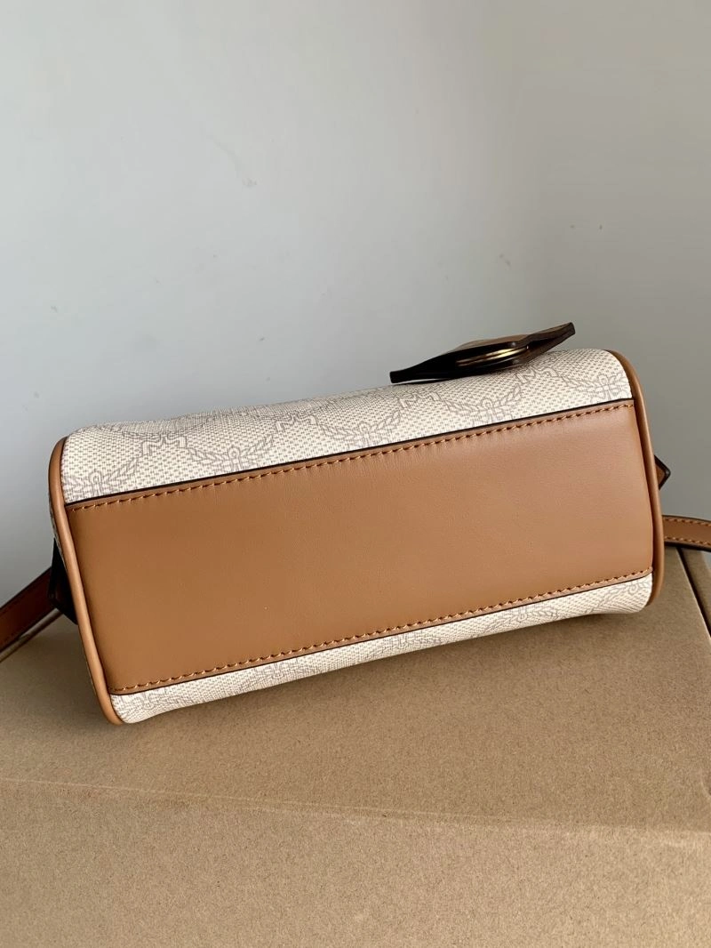 MCM Boston Bags Sporty 63784