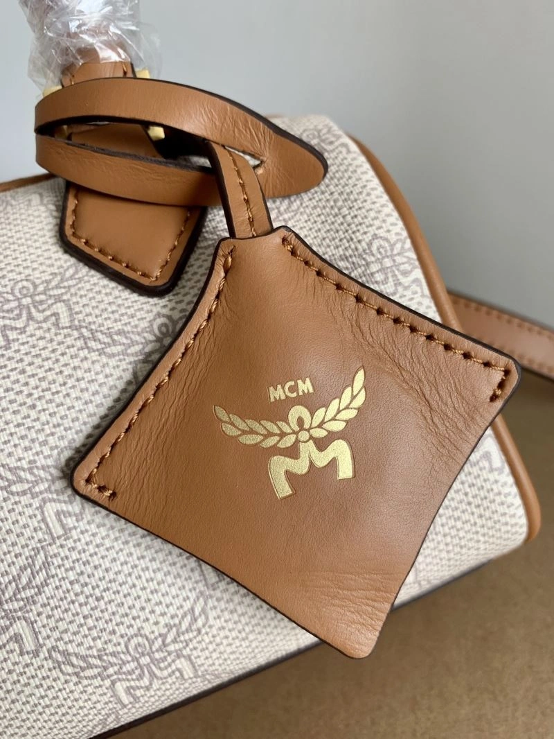 MCM Boston Bags Sporty 63784