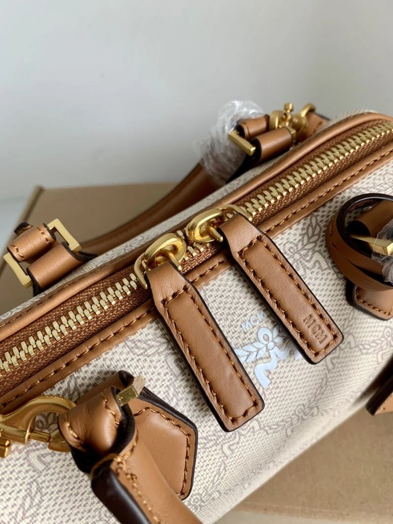 MCM Boston Bags Sporty 63784