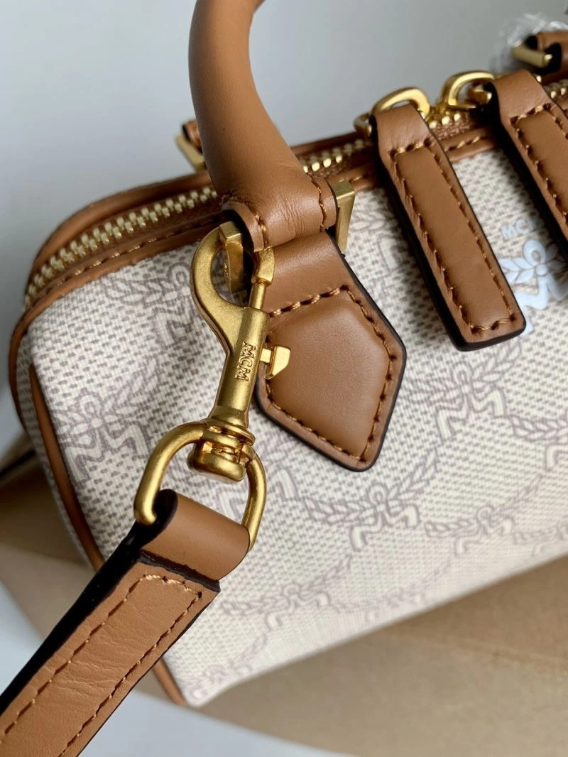 MCM Boston Bags Sporty 63784